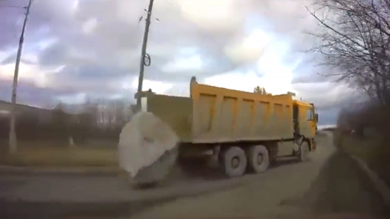 Κάτι ξέχασε!